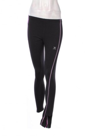 Γυναικείο κολάν Mxdc, Μέγεθος S, Χρώμα Μαύρο, Τιμή 1,99 €