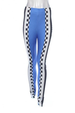 Γυναικείο κολάν Nasty Gal, Μέγεθος S, Χρώμα Πολύχρωμο, Τιμή 27,99 €