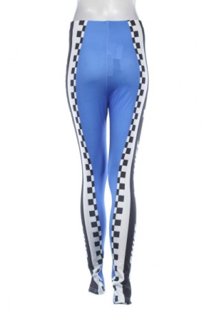 Γυναικείο κολάν Nasty Gal, Μέγεθος S, Χρώμα Πολύχρωμο, Τιμή 27,99 €