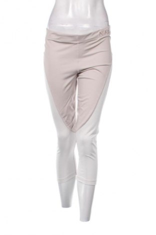 Colant de femei Nike, Mărime XL, Culoare Bej, Preț 42,99 Lei
