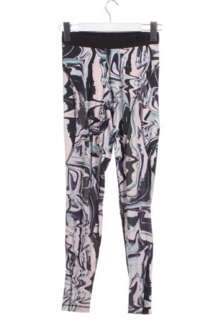 Γυναικείο κολάν Nike, Μέγεθος XS, Χρώμα Πολύχρωμο, Τιμή 14,99 €