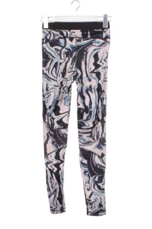 Γυναικείο κολάν Nike, Μέγεθος XS, Χρώμα Πολύχρωμο, Τιμή 14,99 €