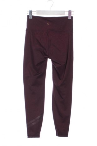 Дамски клин Old Navy, Размер XS, Цвят Червен, Цена 14,31 €