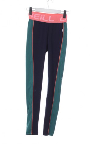 Damen Leggings O'neill, Größe XXS, Farbe Mehrfarbig, Preis € 6,99