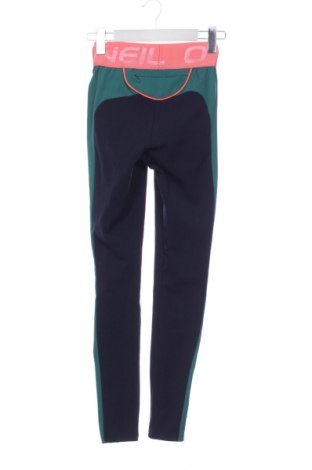 Damen Leggings O'neill, Größe XXS, Farbe Mehrfarbig, Preis € 6,99
