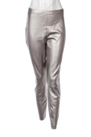 Γυναικείο κολάν Oui, Μέγεθος L, Χρώμα  Μπέζ, Τιμή 9,99 €