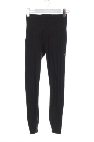 Дамски клин PUMA, Размер XXS, Цвят Черен, Цена 14,82 €