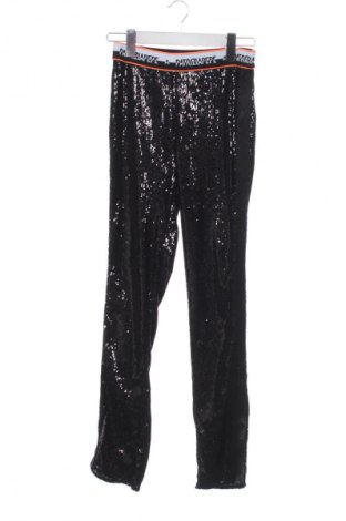 Дамски клин Patrizia Pepe, Размер XS, Цвят Черен, Цена 30,67 €