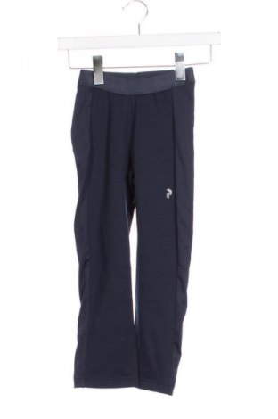 Colant de femei Peak Performance, Mărime XS, Culoare Albastru, Preț 83,99 Lei