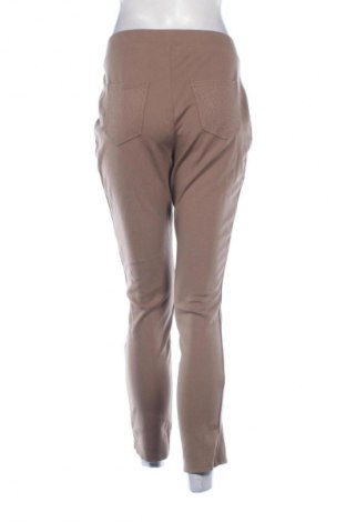 Damskie legginsy Pfeffinger, Rozmiar XL, Kolor Brązowy, Cena 48,99 zł
