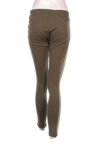 Damskie legginsy Piazza Italia, Rozmiar M, Kolor Zielony, Cena 49,99 zł