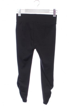 Дамски клин Pull&Bear, Размер XS, Цвят Черен, Цена 10,22 €