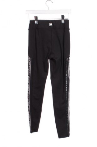 Női leggings Quattro, Méret XXS, Szín Fekete, Ár 799 Ft