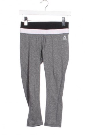 Dámské legíny  Reebok, Velikost XS, Barva Vícebarevné, Cena  261,00 Kč
