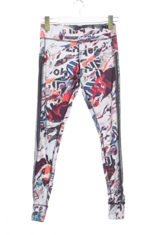 Damskie legginsy Reebok, Rozmiar XS, Kolor Kolorowy, Cena 58,99 zł