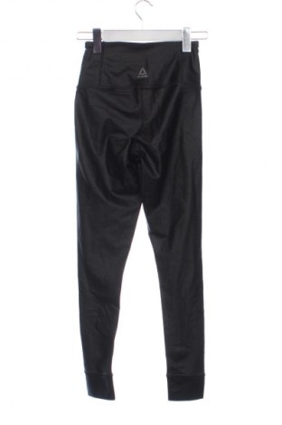 Дамски клин Reebok, Размер XS, Цвят Черен, Цена 15,84 €