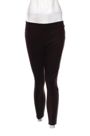 Damen Leggings S.Oliver, Größe XL, Farbe Braun, Preis 14,99 €