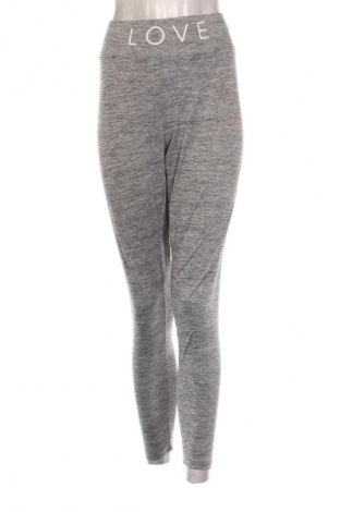 Damen Leggings SHEIN, Größe XXL, Farbe Grau, Preis € 8,99
