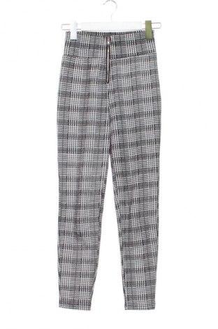 Дамски клин SHEIN, Размер XS, Цвят Многоцветен, Цена 2,04 €