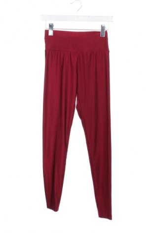 Дамски клин SHEIN, Размер XS, Цвят Червен, Цена 6,64 €