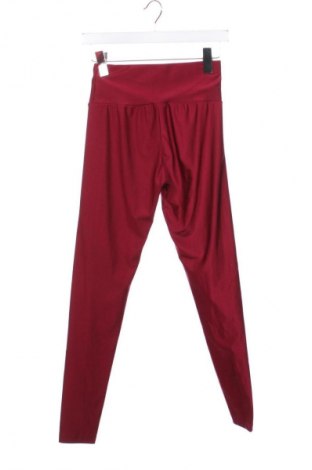 Дамски клин SHEIN, Размер XS, Цвят Червен, Цена 6,64 €