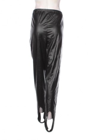 Dámské legíny  SHEIN, Velikost 3XL, Barva Černá, Cena  239,00 Kč