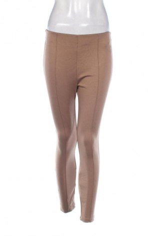 Női leggings Sinsay, Méret L, Szín Barna, Ár 2 619 Ft