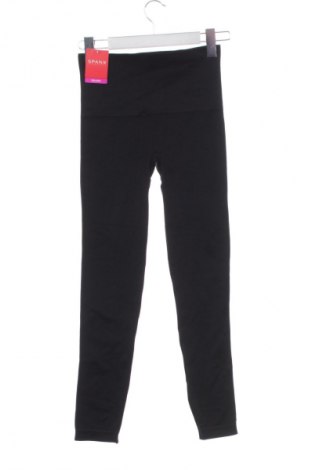 Дамски клин Spanx, Размер M, Цвят Черен, Цена 48,06 €
