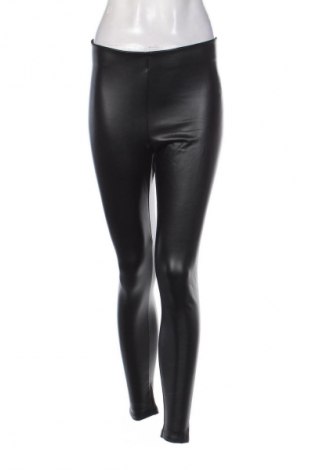 Γυναικείο κολάν Tezenis, Μέγεθος M, Χρώμα Μαύρο, Τιμή 4,99 €