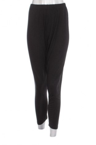 Дамски клин Ulla Popken, Размер XXL, Цвят Черен, Цена 30,16 €