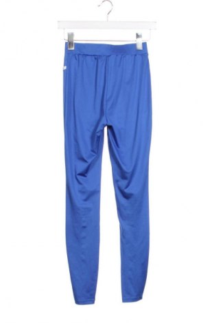 Дамски клин Unbranded, Размер XS, Цвят Син, Цена 13,29 €