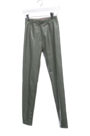 Дамски клин Unbranded, Размер XXS, Цвят Зелен, Цена 9,71 €