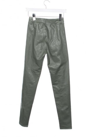 Дамски клин Unbranded, Размер XXS, Цвят Зелен, Цена 9,71 €