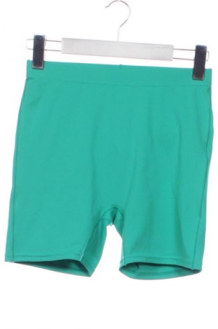 Дамски клин Unbranded, Размер XXS, Цвят Зелен, Цена 7,44 €