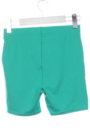 Дамски клин Unbranded, Размер XXS, Цвят Зелен, Цена 7,44 €