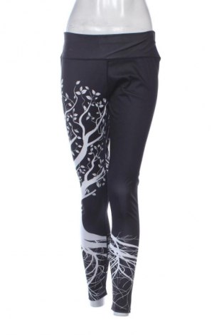 Γυναικείο κολάν Unbranded, Μέγεθος M, Χρώμα Πολύχρωμο, Τιμή 4,99 €