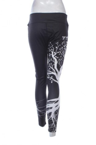 Γυναικείο κολάν Unbranded, Μέγεθος M, Χρώμα Πολύχρωμο, Τιμή 4,99 €