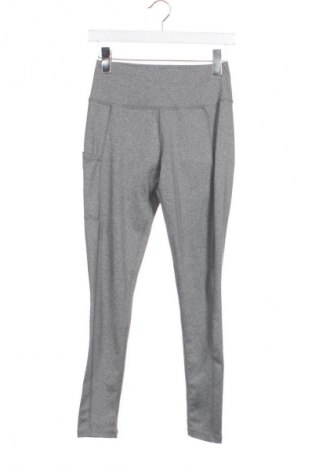 Дамски клин Work Out, Размер XXS, Цвят Сив, Цена 13,29 €