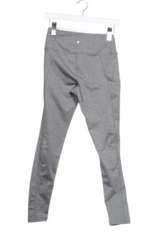 Дамски клин Work Out, Размер XXS, Цвят Сив, Цена 13,29 €