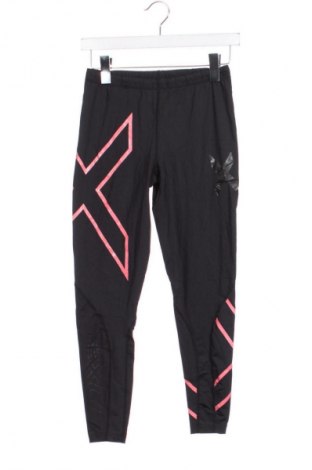 Γυναικείο κολάν Unbranded, Μέγεθος XXS, Χρώμα Μαύρο, Τιμή 3,99 €