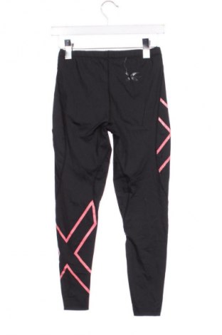 Γυναικείο κολάν Unbranded, Μέγεθος XXS, Χρώμα Μαύρο, Τιμή 3,99 €