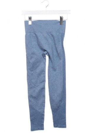 Дамски клин Unbranded, Размер XXS, Цвят Син, Цена 4,60 €