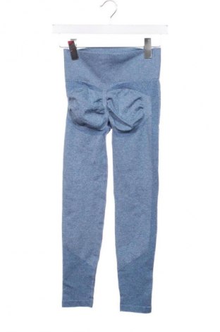 Дамски клин Unbranded, Размер XXS, Цвят Син, Цена 4,60 €