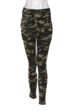 Γυναικείο κολάν Unbranded, Μέγεθος M, Χρώμα Πολύχρωμο, Τιμή 11,99 €