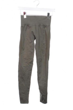 Дамски клин Unbranded, Размер XXS, Цвят Зелен, Цена 5,62 €