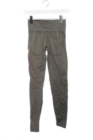 Дамски клин Unbranded, Размер XXS, Цвят Зелен, Цена 5,62 €