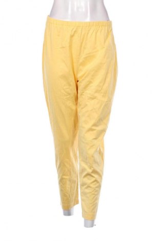 Дамски клин Unbranded, Размер L, Цвят Жълт, Цена 5,11 €