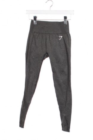 Дамски клин Unbranded, Размер XXS, Цвят Сив, Цена 3,57 €