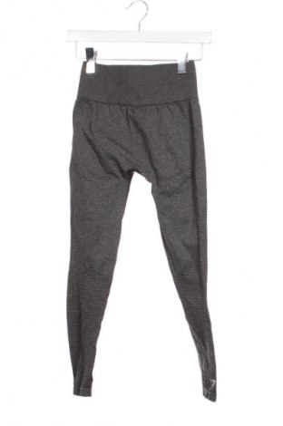 Дамски клин Unbranded, Размер XXS, Цвят Сив, Цена 3,57 €