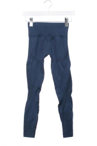 Дамски клин Unbranded, Размер XXS, Цвят Син, Цена 9,71 €